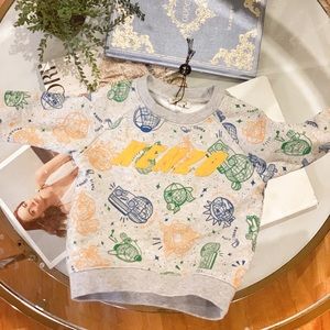 Kenzo Kids Sweatshirt